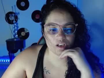 Malorymorgantt April 01, 2025 Chaturbate stream image