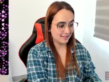Maryluna95 April 01, 2025 Chaturbate stream image