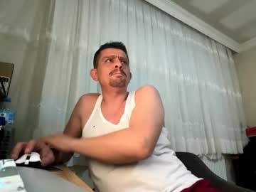 Mecera83 April 01, 2025 Chaturbate stream image