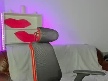 Michelleuk1 April 01, 2025 Chaturbate stream image
