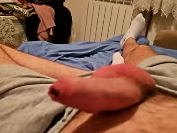 Milosevski333 April 01, 2025 Chaturbate stream image
