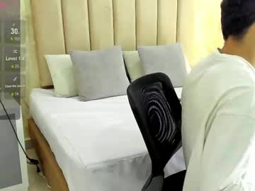 Myke_Adams_ April 01, 2025 Chaturbate stream image