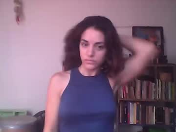 Veramartinaleila777 April 01, 2025 Chaturbate stream image