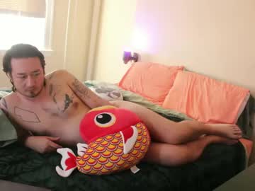 Aceb0ner April 01, 2025 Chaturbate stream image