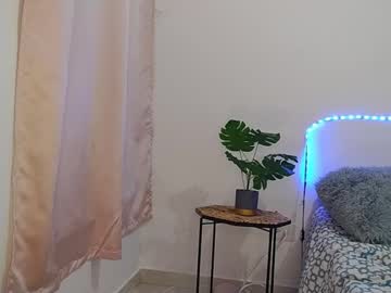 Alice_Paola April 01, 2025 Chaturbate stream image