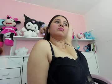 Alondrabourne April 01, 2025 Chaturbate stream image