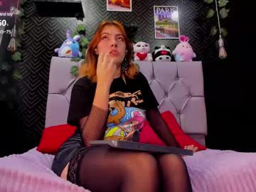 Annie_Winter1 April 01, 2025 Chaturbate stream image