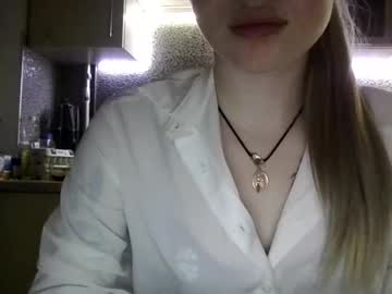 Antonina254 April 01, 2025 Chaturbate stream image