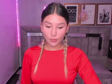 Freancesca_V April 01, 2025 Chaturbate stream image