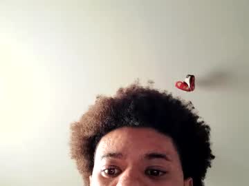 Iamruffus April 01, 2025 Chaturbate stream image