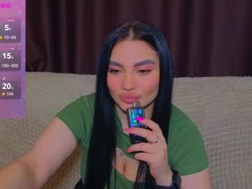 Nikki_Kardashian April 01, 2025 Chaturbate stream image