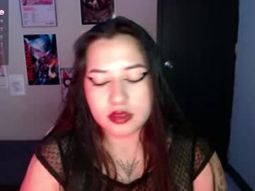 Raven_Darkk April 01, 2025 Chaturbate stream image