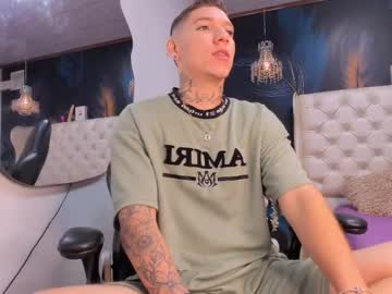 Ryan_Bhat April 01, 2025 Chaturbate stream image