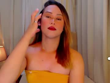 Sassy_Marian April 01, 2025 Chaturbate stream image