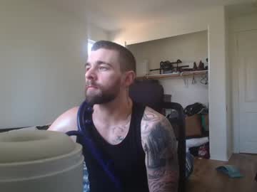Theufcfan_8181 April 01, 2025 Chaturbate stream image