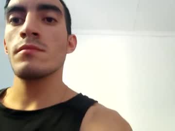 Tommypv20 April 01, 2025 Chaturbate stream image