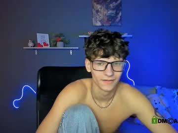 Tyler_Stormm April 01, 2025 Chaturbate stream image