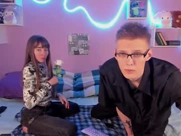 Bekkawell April 01, 2025 Chaturbate stream image