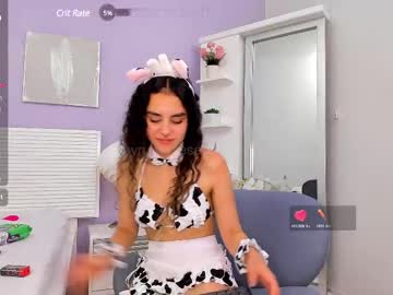 Cuttejess April 01, 2025 Chaturbate stream image