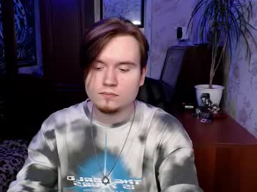 Dont_Cry9 April 01, 2025 Chaturbate stream image