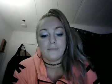 Kay_La April 01, 2025 Chaturbate stream image