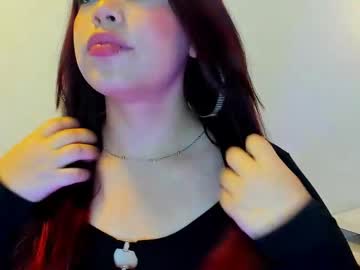 Nikky_Nova23 April 01, 2025 Chaturbate stream image