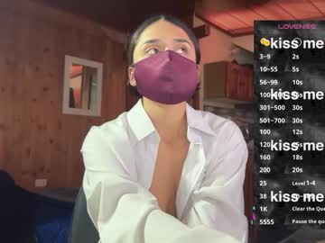 Scarletlust2 April 01, 2025 Chaturbate stream image