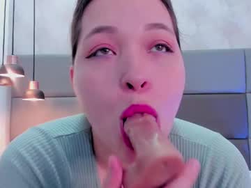 Sommershy April 01, 2025 Chaturbate stream image