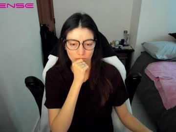 Tinaricci April 01, 2025 Chaturbate stream image