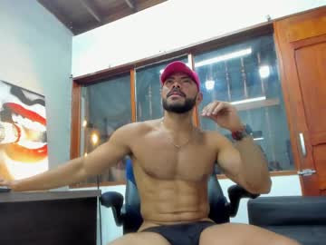 Zack_Lambert April 01, 2025 Chaturbate stream image