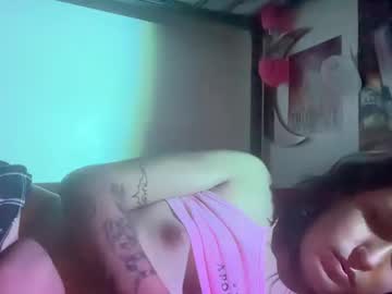 Ariawestlove April 01, 2025 Chaturbate stream image