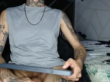 Denverwhite April 01, 2025 Chaturbate stream image
