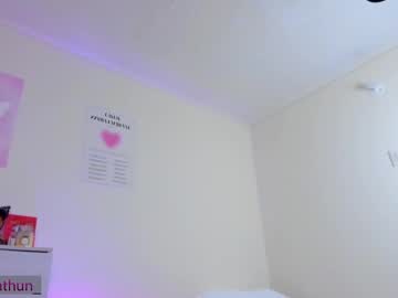 Katy_Hunny April 01, 2025 Chaturbate stream image
