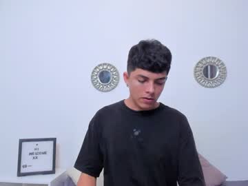 Lukas_Diazz April 01, 2025 Chaturbate stream image