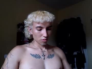 Melistofes April 01, 2025 Chaturbate stream image