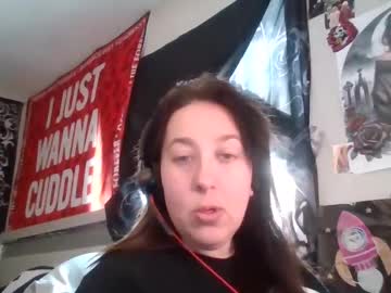 Missiebitch April 01, 2025 Chaturbate stream image