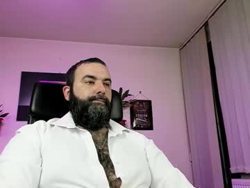Misterlov3r April 01, 2025 Chaturbate stream image