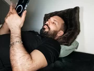 Moncef_Marrakech April 01, 2025 Chaturbate stream image