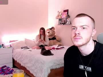 2wild2passion April 01, 2025 Chaturbate stream image
