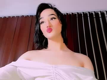 Emely_Rous April 01, 2025 Chaturbate stream image