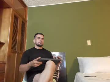Fatdick_1 April 01, 2025 Chaturbate stream image