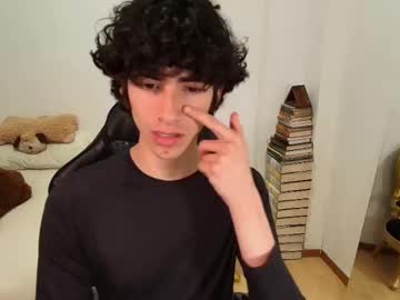 Kendric_L April 01, 2025 Chaturbate stream image