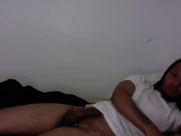 Krisking93 April 01, 2025 Chaturbate stream image