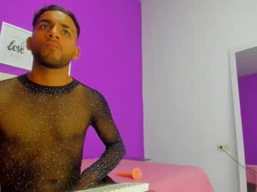 Liam_Rush April 01, 2025 Chaturbate stream image