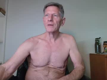 Oldgeorge April 01, 2025 Chaturbate stream image
