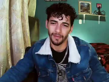 Ponzothc April 01, 2025 Chaturbate stream image