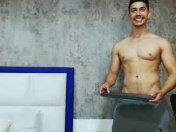 Thomasturner_ April 01, 2025 Chaturbate stream image