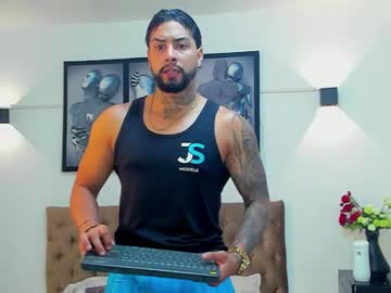 Bastian_Jones1 April 02, 2025 Chaturbate stream image