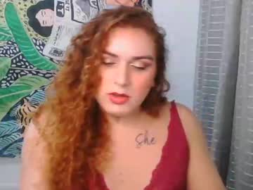 Bettytaylor23 April 02, 2025 Chaturbate stream image
