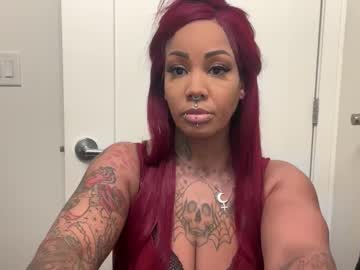 Goddesskalitha April 02, 2025 Chaturbate stream image